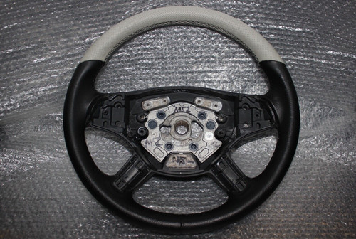 Volante pelle - volante,