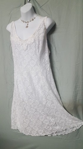 Camicia notte bianca - camicia, da