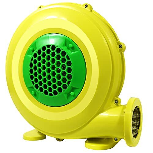 Ventilatore aria 450 w - ventilatore,