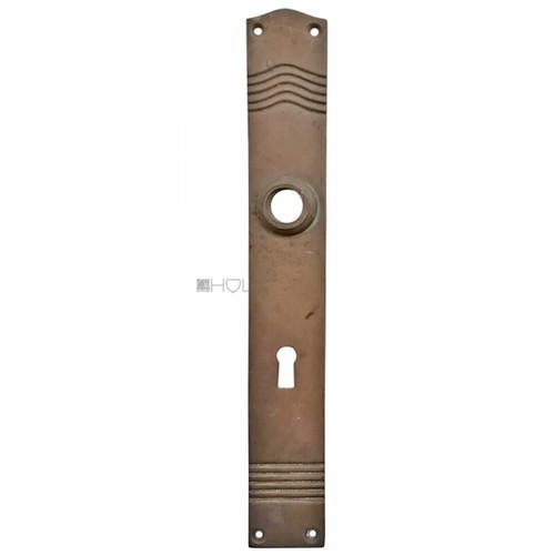 Piatto lungo stile liberty - stile,