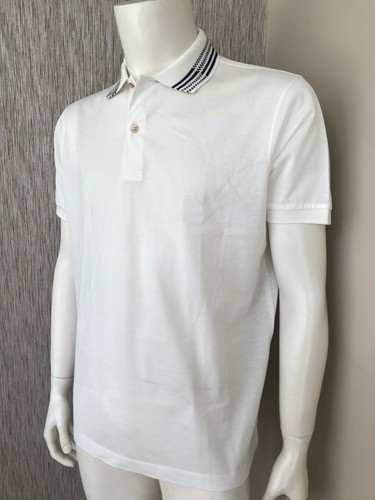 Paul smith polo shirt contrast - smith,