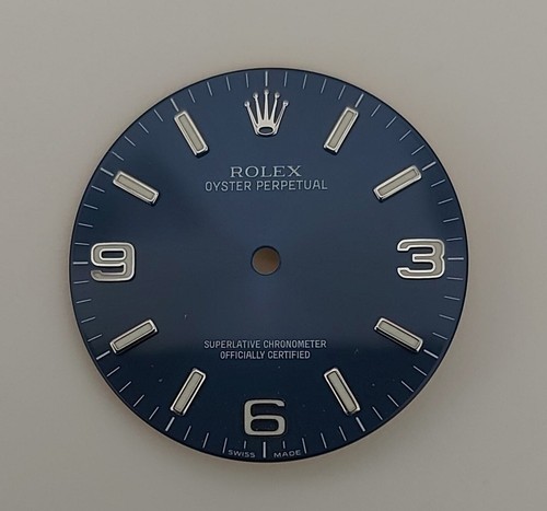 Quadrante rolex oyster mm - rolex, 36