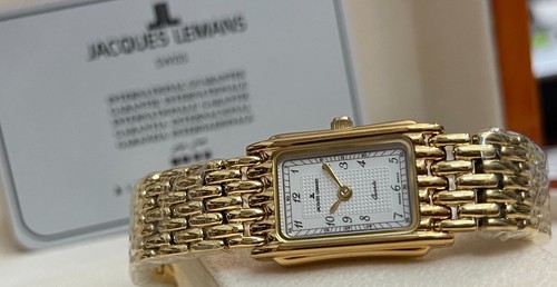 Orologio jacques lemans swiss - jacques,