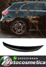 Spoiler posteriore amg tetto - posteriore,