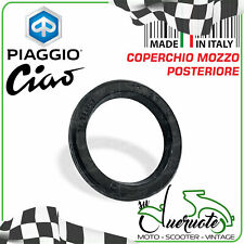 PARAOLIO MOZZO PULEGGIA