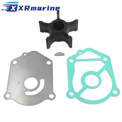 Kit girante pompa acqua motore