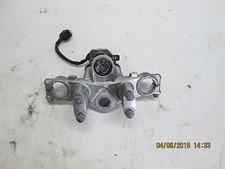 piastra superiore forcella per