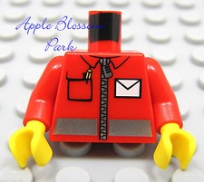 NUOVO Lego ragazzo/ragazza