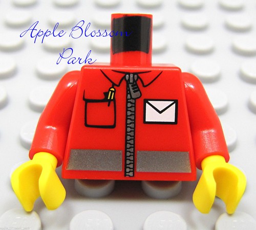 Nuovo lego ragazzo ragazza - nuovo, ragazzo/ragazza
