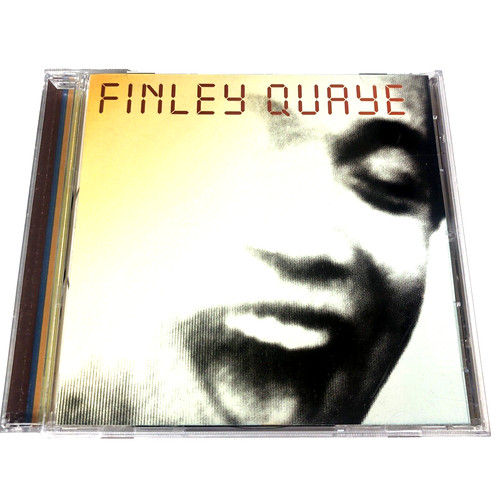 Finley quaye maverick - -,