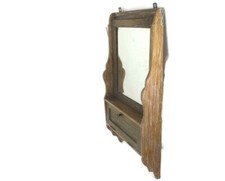 Mobiletto trucco vanità bagno