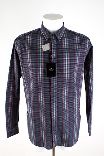 Camicia tiger sweden - camicia,