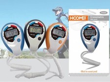 CRONOMETRO DIGITALE AL QUARZO MULTIFUNZIONE SPORT CORSA PALESTRA GARE HM-6445