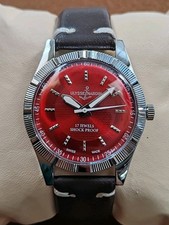 Orologio Uomo Ulyse Nardin