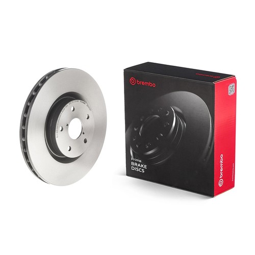 Dischi freno brembo - 2, prime