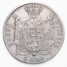 ITALIA STATI PREUNITARI