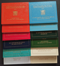 VATICANO 2 EURO COMMEMORATIVI