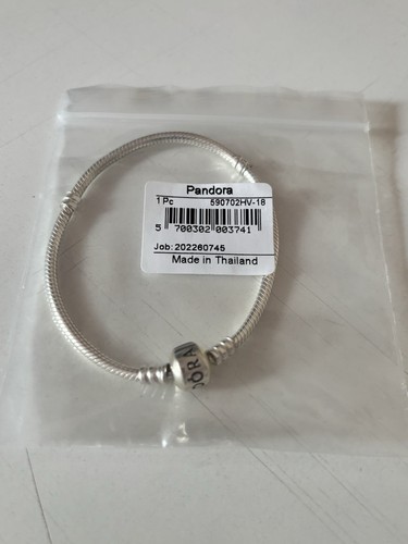 Pandora bracciale chiusura - pandora,
