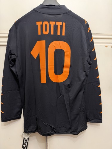 Kappa maglia calcio roma - kappa, as