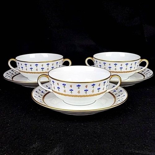 Tazza zuppa fiordaliso - tazza,
