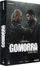 GOMORRA - Stagione 5 - DVD -