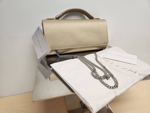 Borsa mano stella mccartney - a,