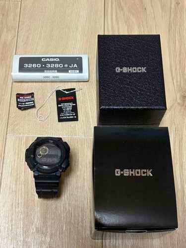 Orologio casio shock - casio, g-shock