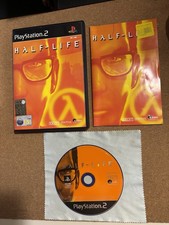 Half Life Ps2 Pal Italiano