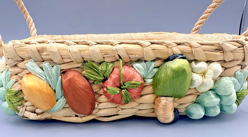 Porta casseruola vintage - , in