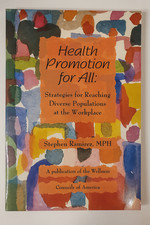 Health Promotion for All –