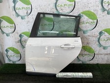 PORTIERA POSTERIORE SINISTRA