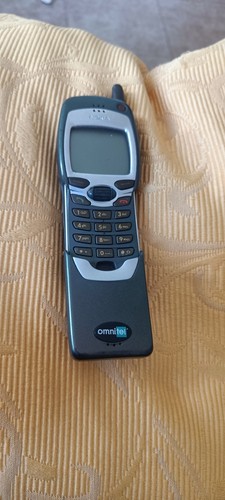 Nokia 7110 matrix blocco - nokia,