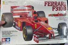 Tamiya 20045 Ferrari 310B F1