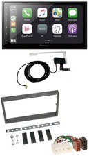 Pioneer USB MP3 2DIN Bluetooth