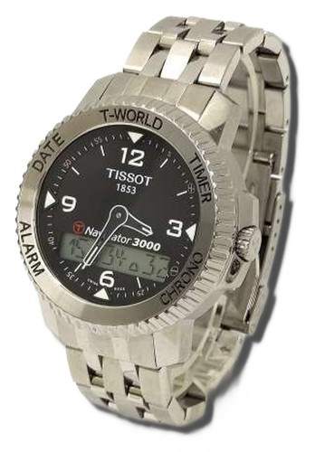 Orologio polso tissot - polso,