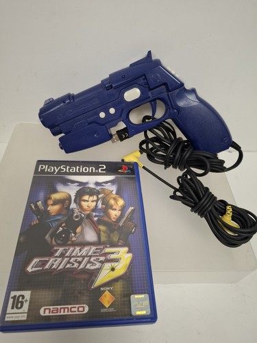 Pistola leggera sony - pistola,