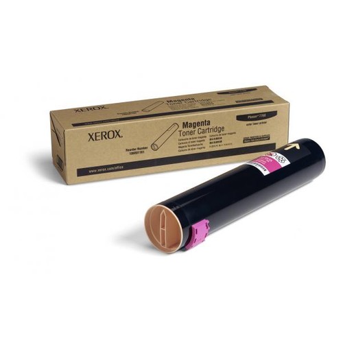 Xerox cartuccia toner magenta - cartuccia,
