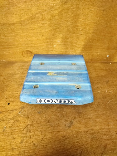 Platine porte bagage honda xrv - porte,