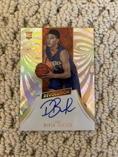 2015-16 Panini Revolution