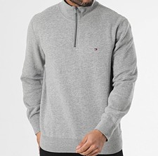 Maglione maglione uomo cotone