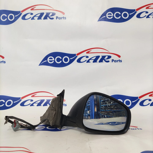 Specchietto elettrico 5 - elettrico,