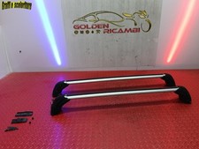 CHIAVE PORTAPACCHI CON SUPPORTI E PERNI FIAT PANDA SERIE 2015 DAL 2012