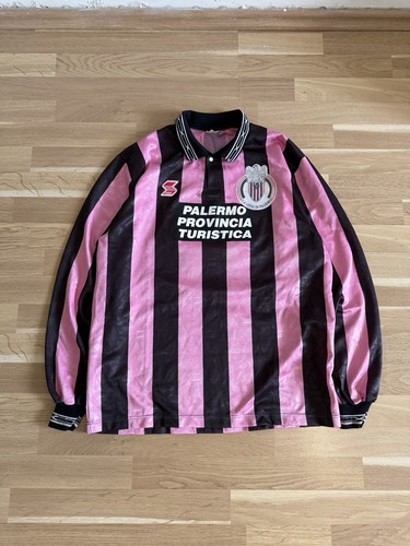 Maglia calcio palermo - maglia,