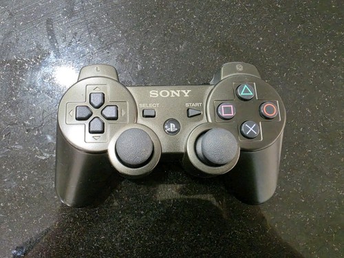 Autentica sony playstation - autentica,