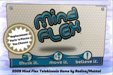 MINDFLEX/Mind Flex Game