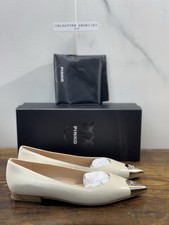 Pinko Ballerina Gianira Pelle