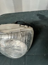 faro Fanale Anteriore Piaggio