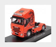 1:43 EDICOLA Iveco Fiat