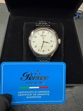 PERSEO - Orologio Da Polso
