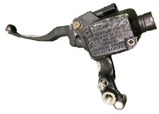 Pompa Freno Posteriore Sx Piaggio Beverly 250 Anno 2003 2004 2005